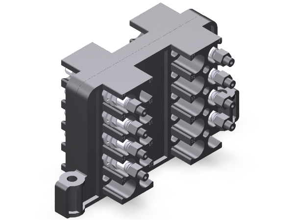 Terminal block FS 831/070