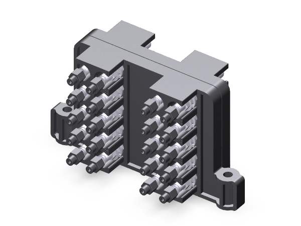 Terminal block FS 831/071