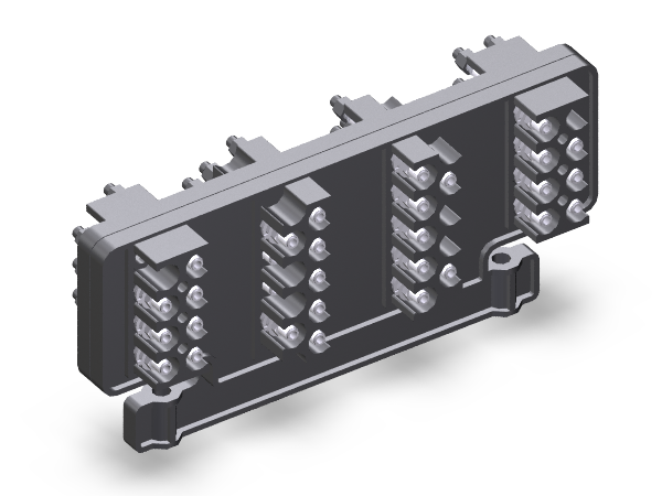 Terminal block FS 831/072