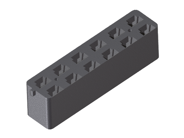 American Counterplate_module