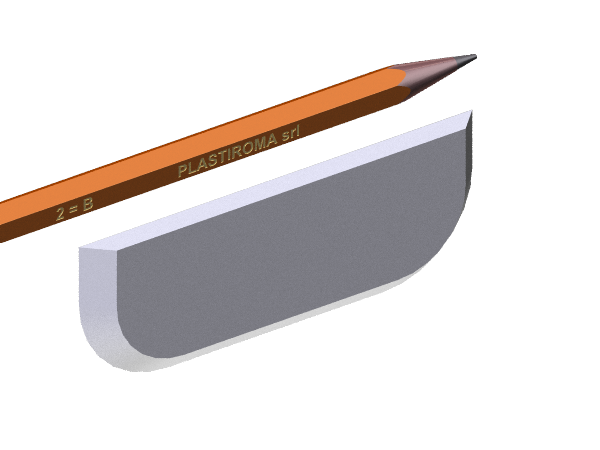 Insulating plate