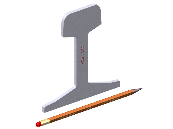 Sagoma isolante marca EH94A SP. 5mm