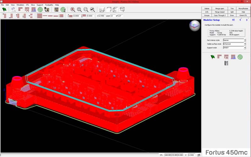 Stampa 3D