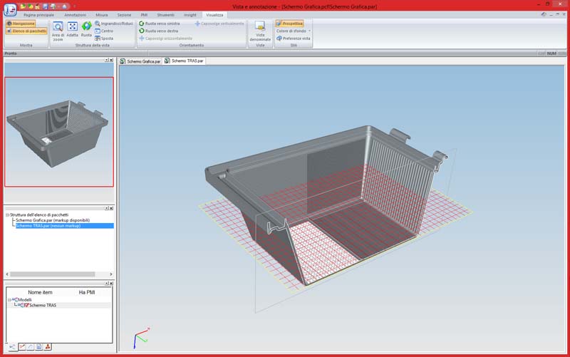 3D Design CAD